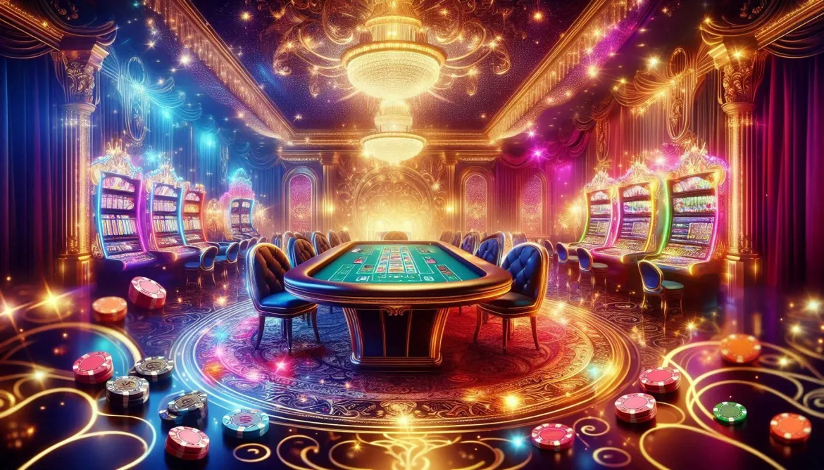 Betonic Casino